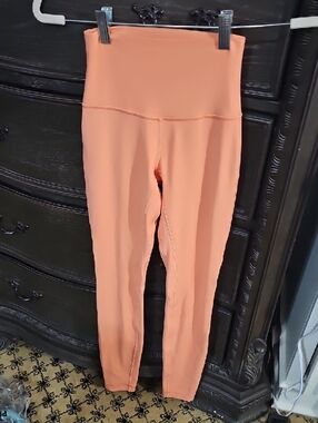 lululemon Align High Rise Pant 28"